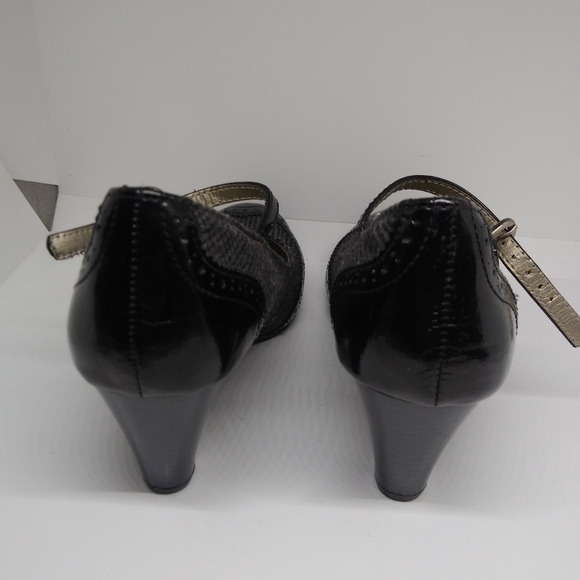 Trend Report womens Heel - Picture 5 of 7